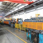 Electric spark wire cutting(001)