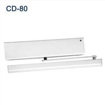 Auto Heavy Duty Door Closer