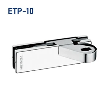 Tshwj xeeb Heavy Duty Hauv qab Patch Fitting
