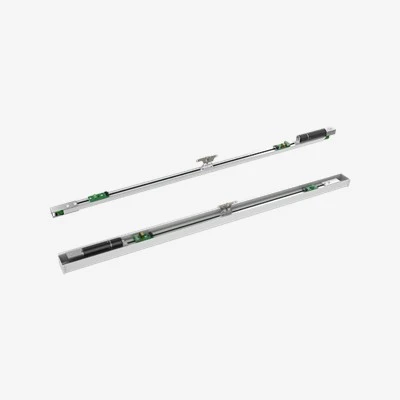 Automatic Sliding Window Opener For Smart House