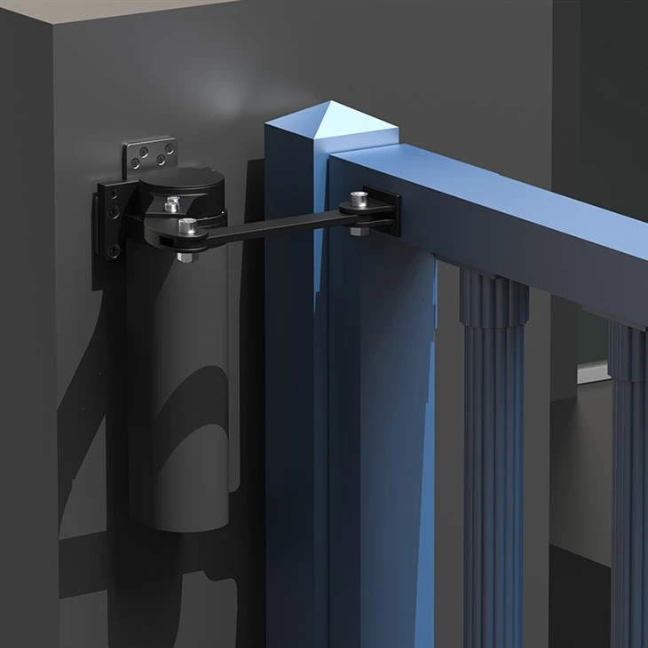Swing Door Operators for Courtyard Door best