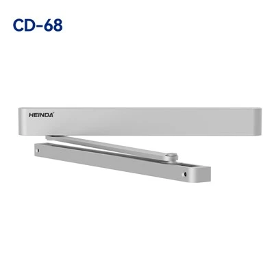 Tseeb Tsim Tsis Siv Neeg Viav Qhov Rooj Openter CD-68
